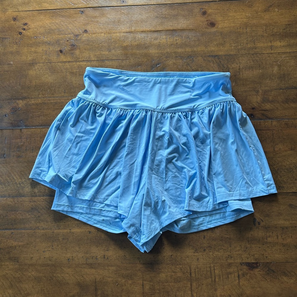 Athletic Shorts